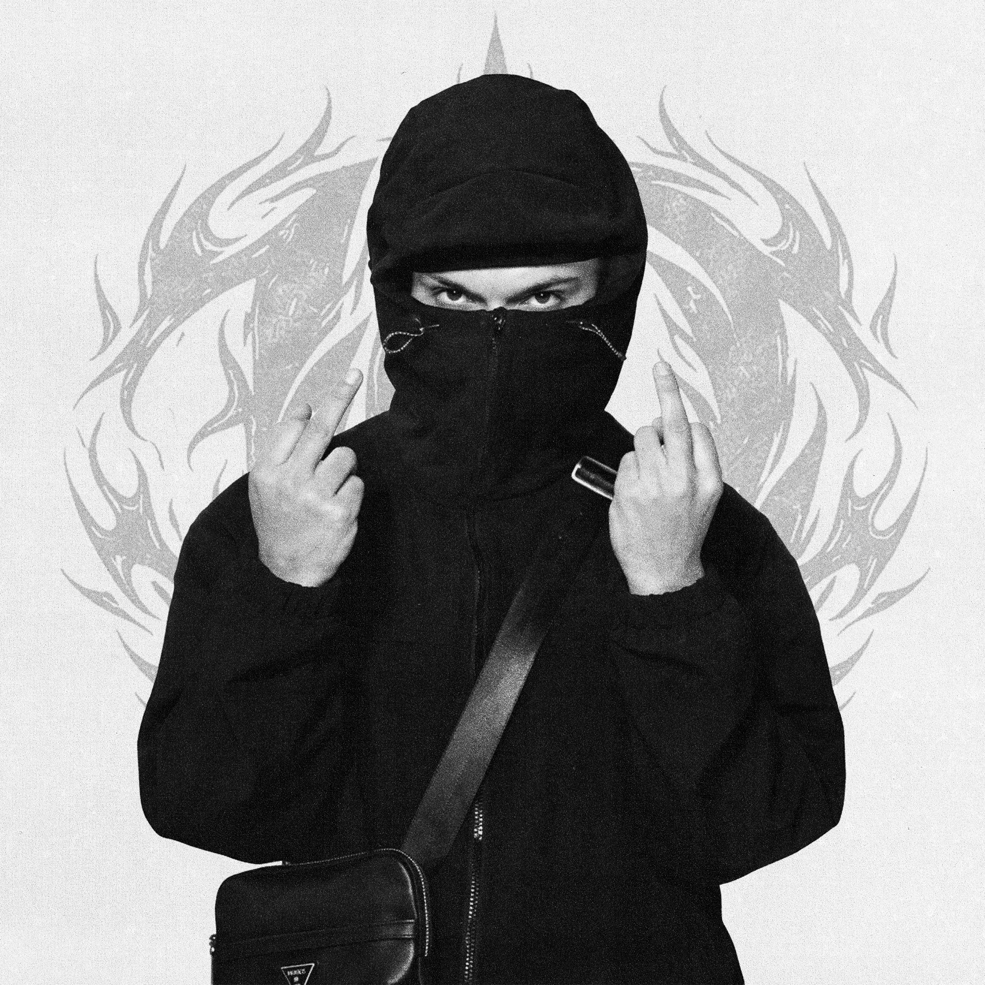 10 KNIVES — аватар продюсера