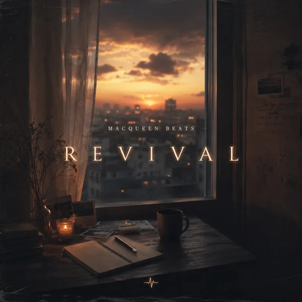 REVIVAL — MacQueen Beats