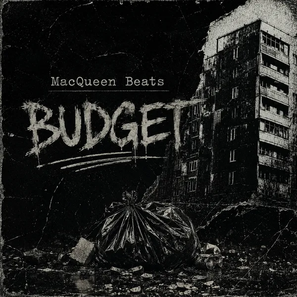 BUDGET — MacQueen Beats