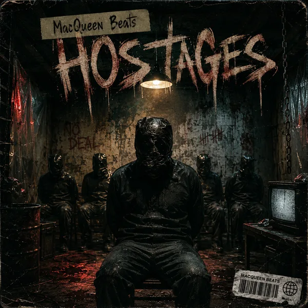 HOSTAGES — MacQueen Beats
