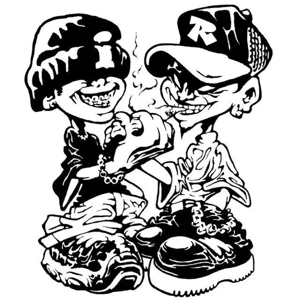 Caught In Da Mix — Planeta Juzz
