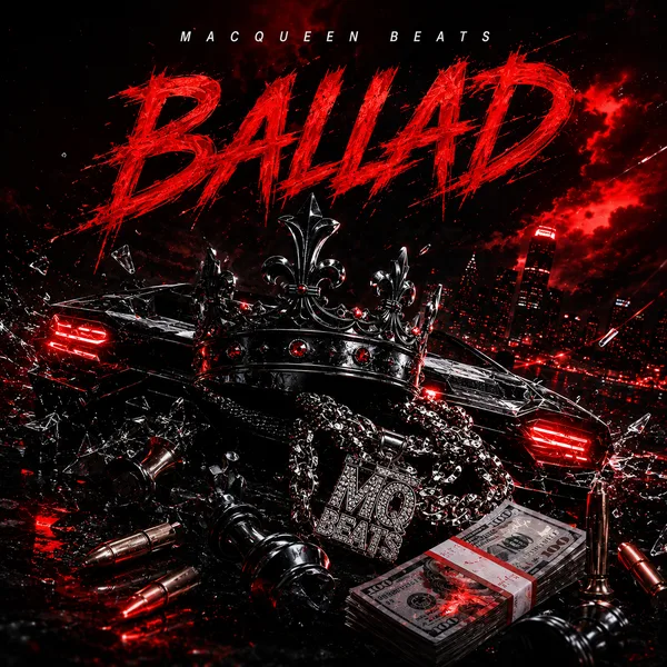BALLAD — MacQueen Beats