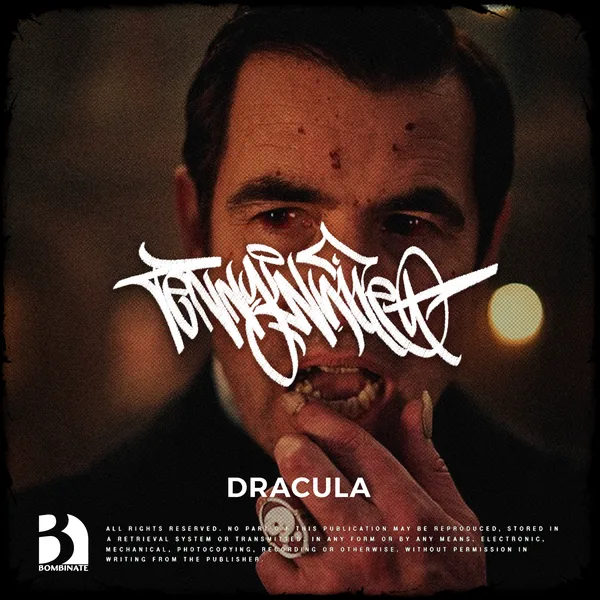 dracula — tennywhite