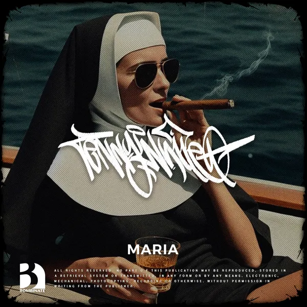 maria — tennywhite