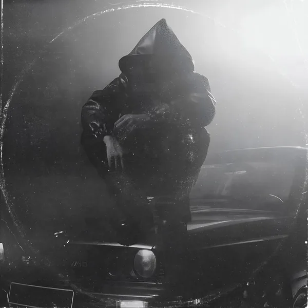 Assassin — Brokenfinga