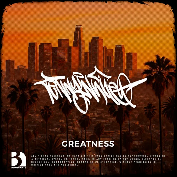 greatness — tennywhite