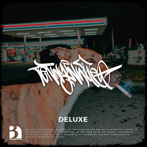 deluxe — tennywhite