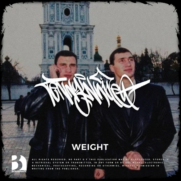 weight — tennywhite
