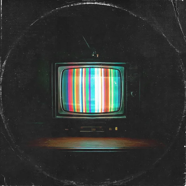 Blain — Brokenfinga