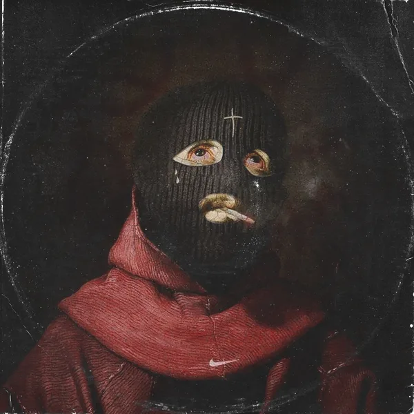 Blessed — Brokenfinga