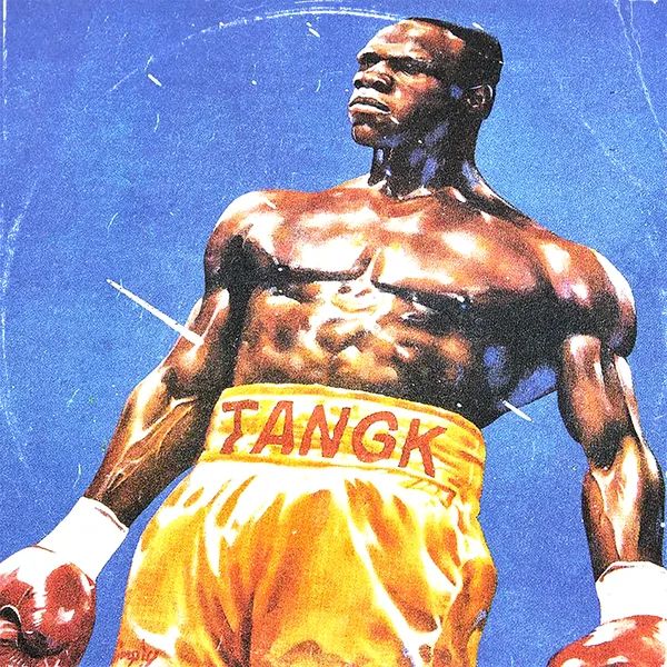 Champ — Brokenfinga