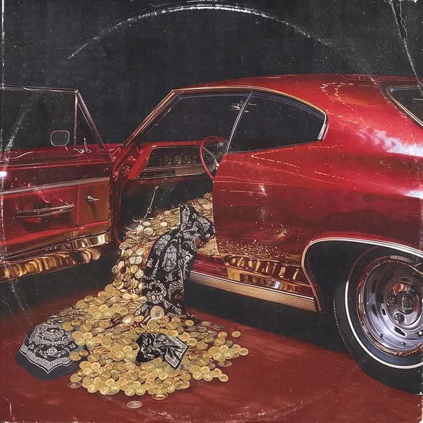 Chase — Brokenfinga