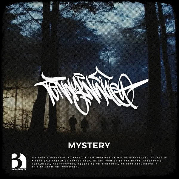 mystery — tennywhite