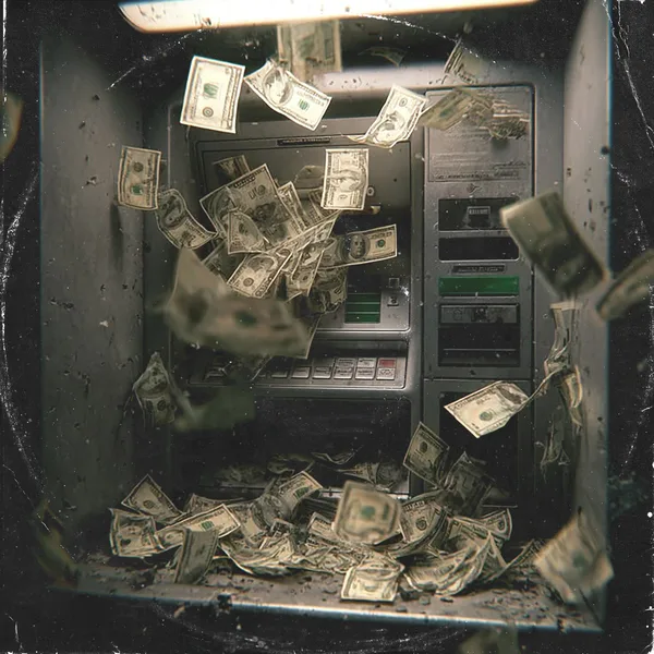 Crack — Brokenfinga