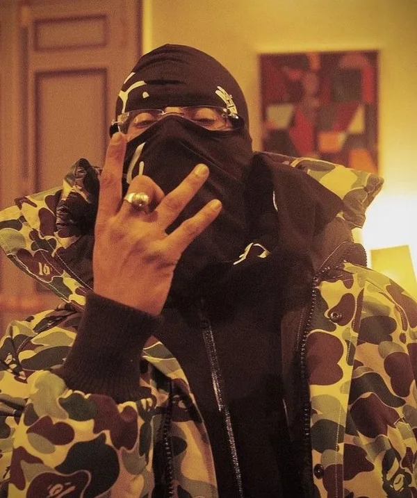 Bonjour — FATTY FAT prod