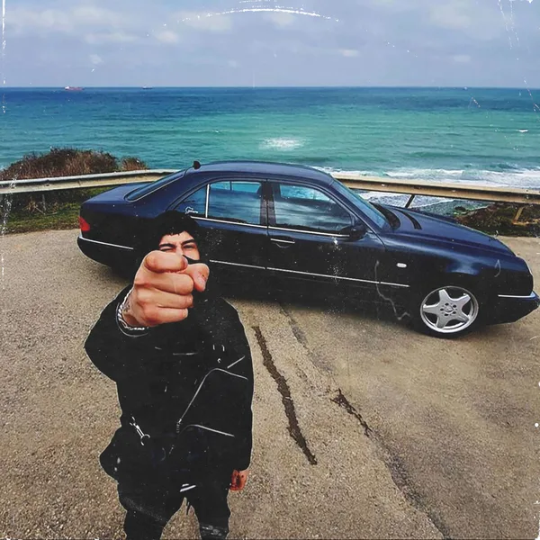 Cutthroat — Brokenfinga