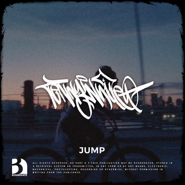 jump — tennywhite