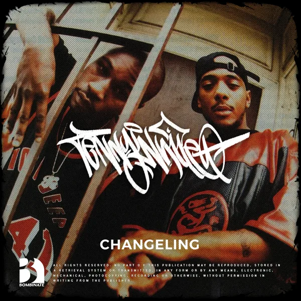 changeling — tennywhite