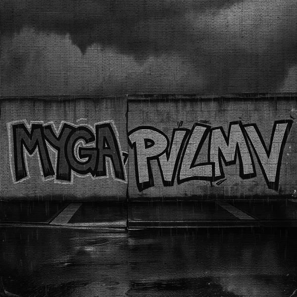 Baza — MYGA Beatz