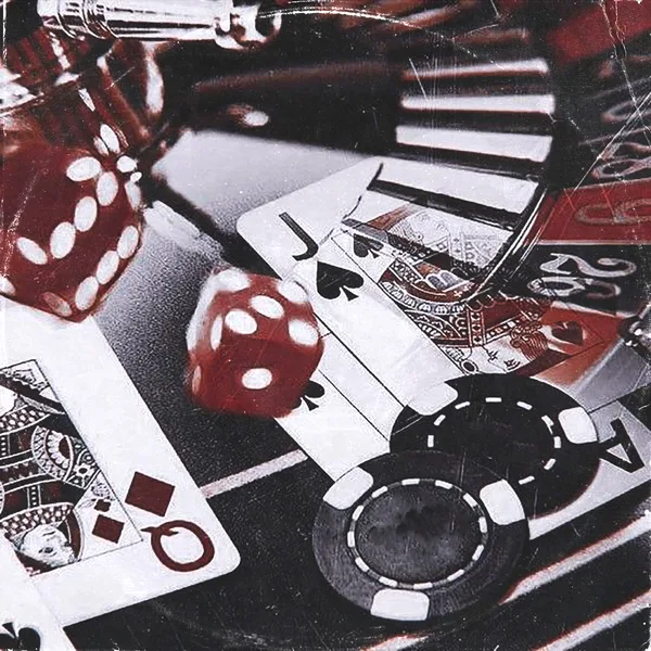 Addiction — Brokenfinga