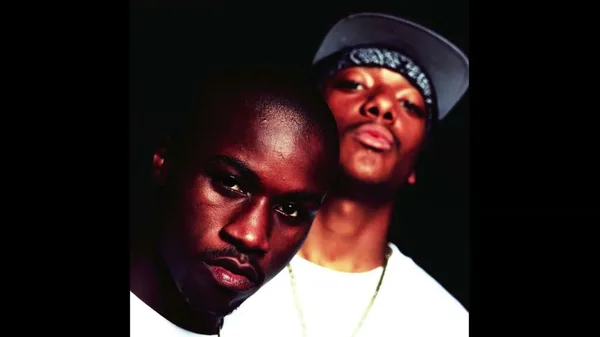 Crime Poetry — Nigma Beats