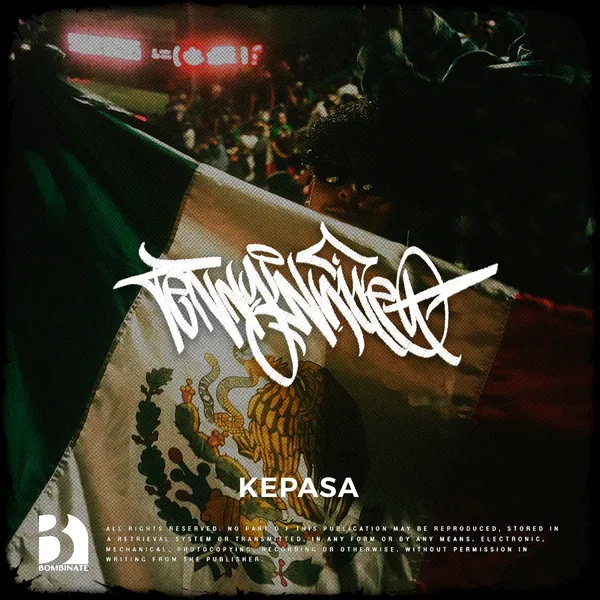 kepasa — tennywhite