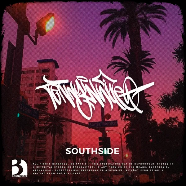 southside — tennywhite