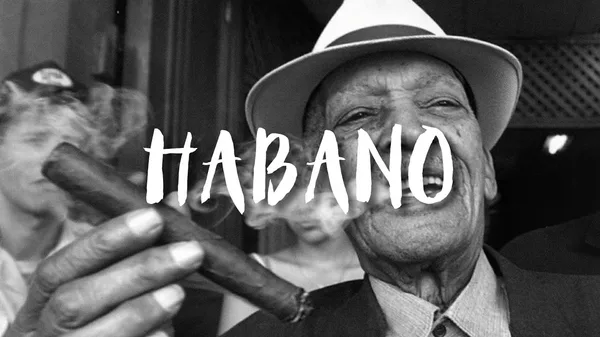 Habano — Nigma Beats