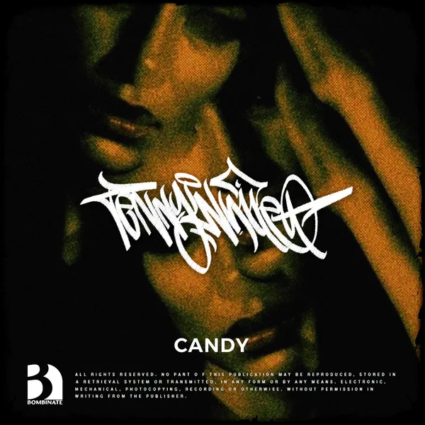 candy — tennywhite