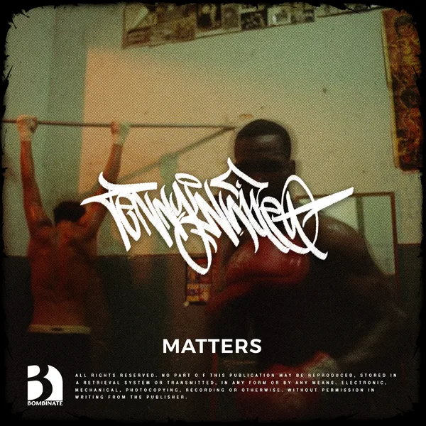matters — tennywhite