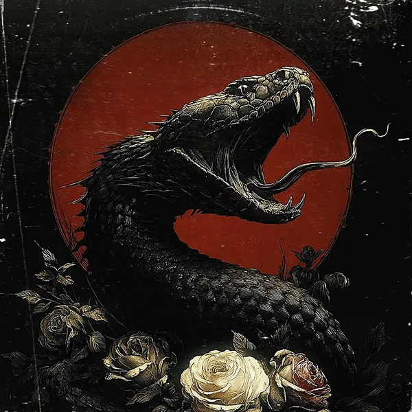 Snakebite — Brokenfinga